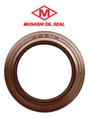 Estopera Delantera Cigueñal Meru 05 - 09 3RZ - Hilux 2RZ - 2TR 00 - 14 - Original Musashi - Japon