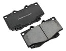 Pastillas Delanteras Meru Hilux Kavak 06-08 Prado Autana 4Runner 00-02 - PowerStop Ceramica (17-436)