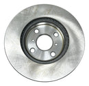 Disco Freno Delantero Yaris 2006 - 2010 - TAKASHI