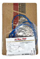 Empacaduras Tapa Valvula Tahoe Silverado Avalache 5.3 (PAR) - Original Felpro