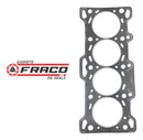 Empacadura Camara Spark 2005 - 2014 - FRACO