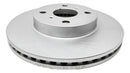 Disco Freno Delantero Yaris 2006 - 2010 - Original AISIN