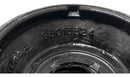 Base Amortiguador Delantera Aveo 04 - 15 Spark 04 - 15 -  Original PMC - Korea (Conica)
