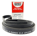 Correa Unica Jeep Commander 5.7 Hemi 2006 - 2010 - Original Bando - USA
