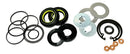 Kit Cajetin Direccion Corolla 1992 - 2002 - Original MUSASHI - Japon (1007K)