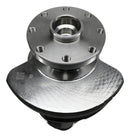 Cigueñal STD Toyota 4Runner Fortuner Hilux FJ 4.0 1GR - Original TOYOTA