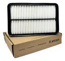 Filtro Aire Corolla 1999 - 2002 (Full Inyeccion) - ATTOM