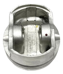 Pistones Yaris 1.3 / 1.5 2000 - 2010 - 1NZ / 2NZ - 020 / 0.50 (21080) - Original TEIKIN