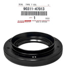 Estopera Copa Caja Machito / Meru / Tacoma / Hilux Kavak / Fortuner (R) - Original Toyota - Japan