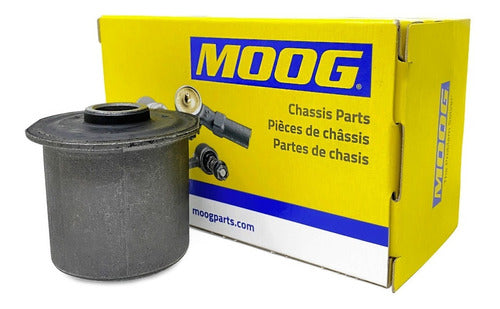 Buje Brazo Trasero Superior Cherokee Kk 3.7 / Grand Cherokee WK 4.7 2006 - 2010 Moog