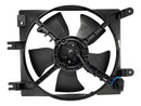 Electroventilador Auxiliar Optra 05 - 14 - Original DAEWOO - Korea