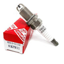 Bujia Machito Autana Burbuja 4.5 Prado Meru (Doble Electrodo) - 100% Original Toyota Denso