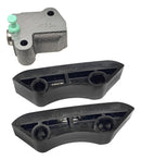 Kit Cadena Tiempo 4Runner Kavak Fortuner 4.0 1GR-FE - Original OSK - Japon