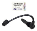 Cables Bujia Optra Limited 2004 - 2008  -  Daewoo - Original Korea
