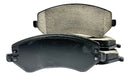 Pastillas Freno Delantera Cherokee KJ 2002 - 2007 - WAGNER QS - Ceramica