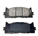 Pastillas Delanteras Camry 3.5 2007 - 2012 - PowerStop Evolution - Ceramica