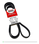 Correa Unica Corolla 2003 - 2008 - Original Bando - Japon
