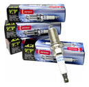 Bujia 4Runner Fortuner Kavak FJ 4.0 1GR - (Platinum) - Original DENSO (PKH20TT)