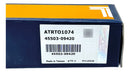 Rotula Direccion Camry 2003 - 2011 2.4 / 3.5 (ATRTO1074) - TENACITY