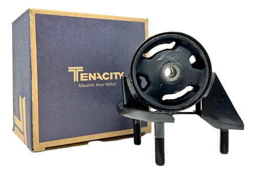 Base Motor Trasera Corolla 1994 - 2002 Automatico Tenacity