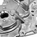 Tapa Cadena Bomba Aceite Yaris Sol Sport Belta Original Aisin