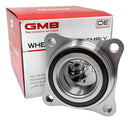 Mozo Rolinera Cubo Rueda 4Runner Fortuner Kavak 4.0 1GR (GH21380M) - Original GMB