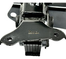 Base Motor Izquierda Corolla 2.0 2015 - 2020 - 3ZRFE - TENACITY - (AWST01191)