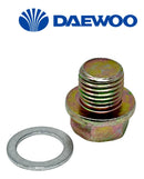Tapon Carter Aveo 2004 - 2015 - Optra Desing 2008 - 2012 - Original Daewoo - Korea