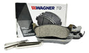 Pastillas Freno Traseras Cherokee KJ 2002 - 2007 - WAGNER TQ - Ceramica