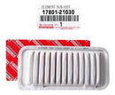 Filtro Aire Yaris 1999-2005 - Toyota