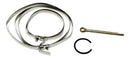 Punta Tripoide Toyota Starlet (23X23X56) - J.C.A.P