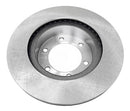 Disco Freno Delantero Meru 05-09 Prado 00-06 4Runner 95-02 - PowerStop