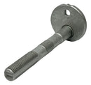 Tornillo Excentrico Hilux Kavak Fortuner (Corto) - Original TOYOTA