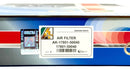 Filtro aire Machito 4.0 - 2015 - 2020 4Runner 4.7 - A1 FILTERS