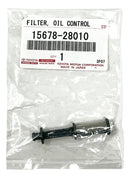 Microfiltro Camara Previa / Camry  / Rav4 2.0 2.4L - Original Toyota