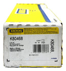 Bieleta Barra Link Trasera Grand Cherokee WK 2006 - 2010 - Original MOOG