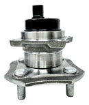Mozo Cubo Rueda Trasero Corolla 2003 - 2008 C/ABS -  Original TOMITA