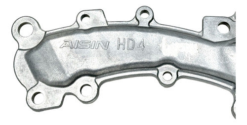 Bomba De Agua 4runner 2010 - 2022 4.0  Original Aisin Japon