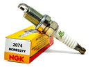 Bujias Cherokee 4.0 Corolla Araya Sky Baby Camry 1987 - 1994 - Original NGK - (2074)