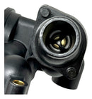 Caja Termostatica Toma de Agua Caliber - Compass - DORMAN