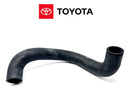Manguera Inferior Radiador Corolla 2003 - 2008 - Original Toyota
