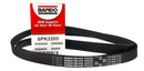 Correa Unica Grand Cherokee WK 4.7 2006 - 2007 - Original BANDO - Japon