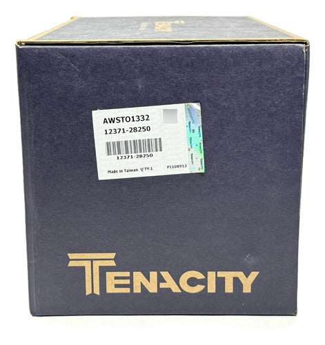 Base Motor Caja Trasera Previa 2.4 2006 - 2010 Tenacity