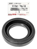 Estopera Bujia 4.5 Ful Inyeccion - Original Toyota - Japon
