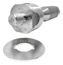 Rotula Direccion Meru Prado 4runner 2000 - 2002 Original 555