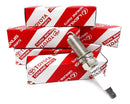 Bujia 4Runner Fortuner Kavak FJ 4.0 1GR - 100% Original Toyota Denso