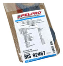 Empacadura Escape Silverado Tahoe Avalanche 5.3 - Original FELPRO