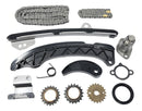 Kit Cadena Tiempo Corolla Irani 1ZRFE / 2ZRFE 2015 - UP - Original OSK