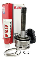Punta Tripoide Hilux hasta 1999 4Runner 1992 - 1998 3vz (27X26X60) - J.C.A.P