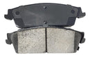 Pastillas Traseras Tahoe Silverado 5.3 - Ceramica Sport - Original PowerStop